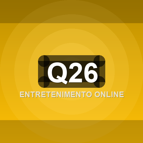 q26 logo