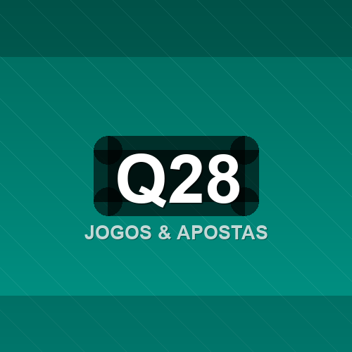 q28 logo
