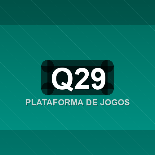 q29 logo