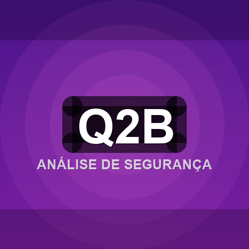 q2b logo