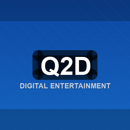 q2d logo