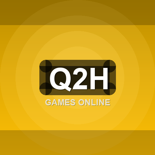 q2h logo