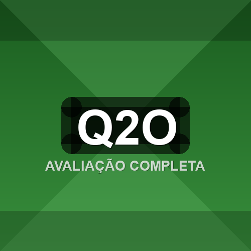 q2o logo