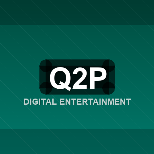 q2p logo