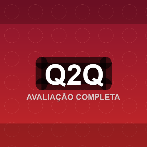 q2q logo