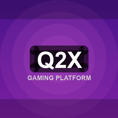 q2x logo