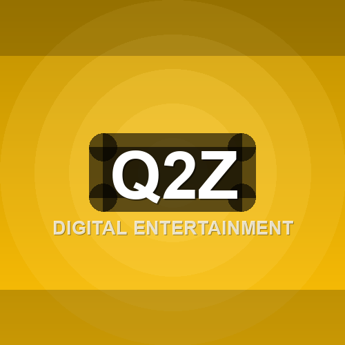 q2z logo