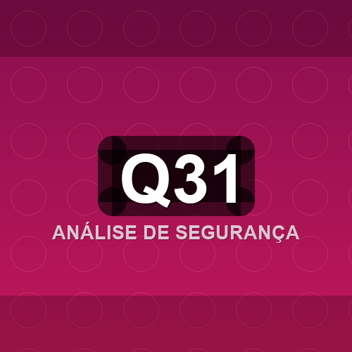 q31 logo