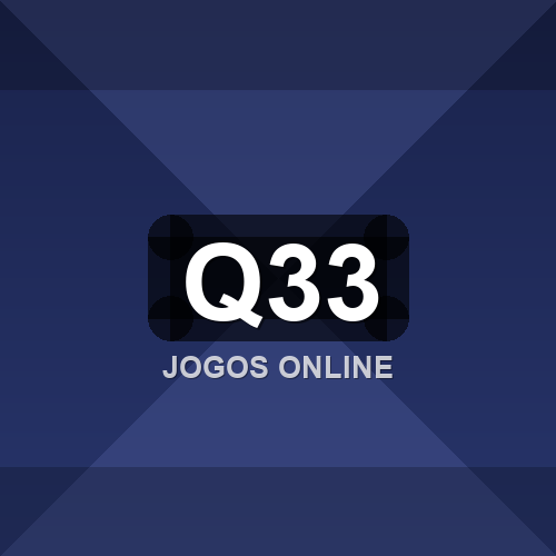 q33 logo