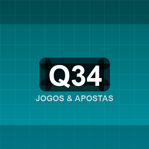 q34 logo