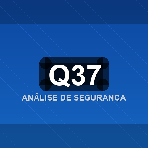 q37 logo