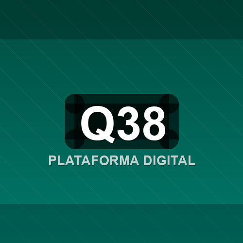 q38 logo