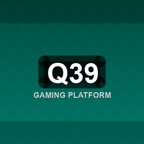 q39 logo