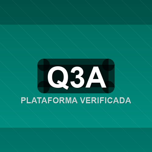 q3a logo