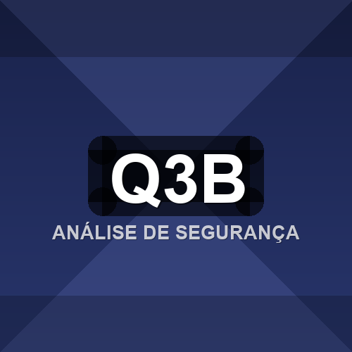 q3b logo