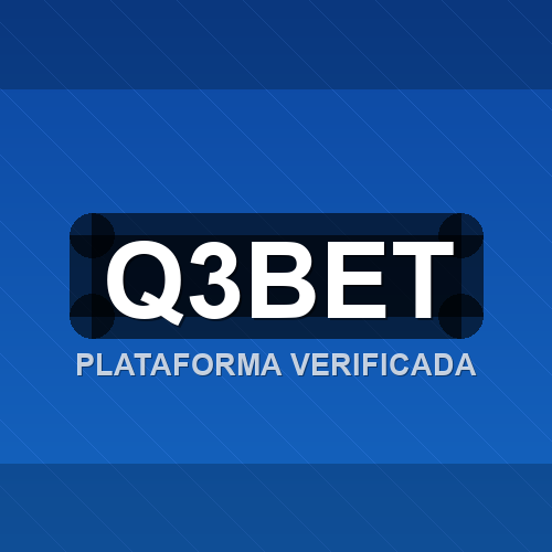 q3bet logo