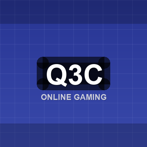 q3c logo