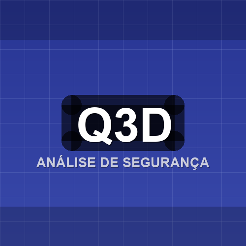 q3d logo
