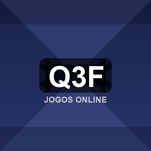 q3f logo