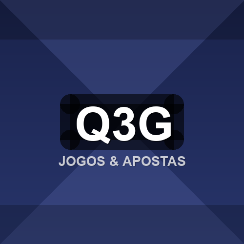 q3g logo