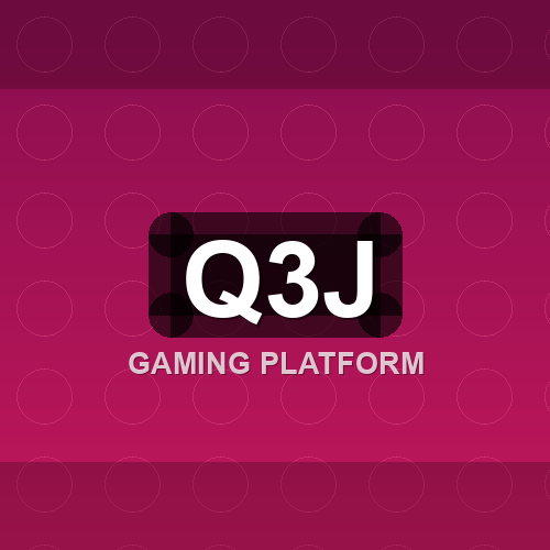 q3j logo