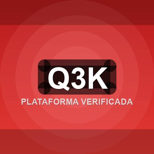 q3k logo