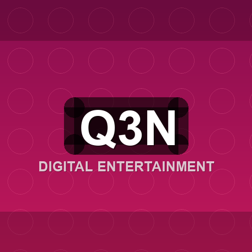 q3n logo