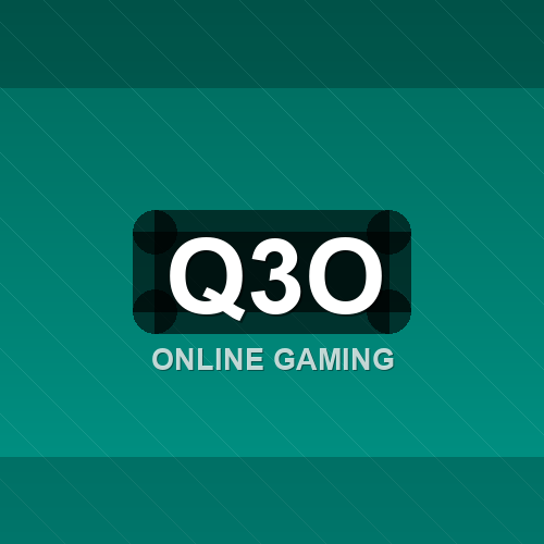 q3o logo