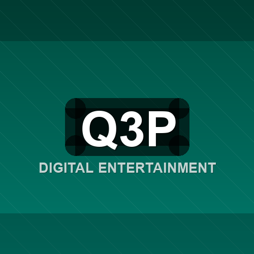 q3p logo