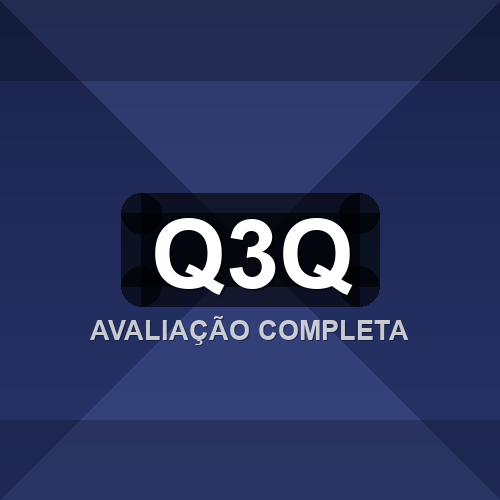 q3q logo