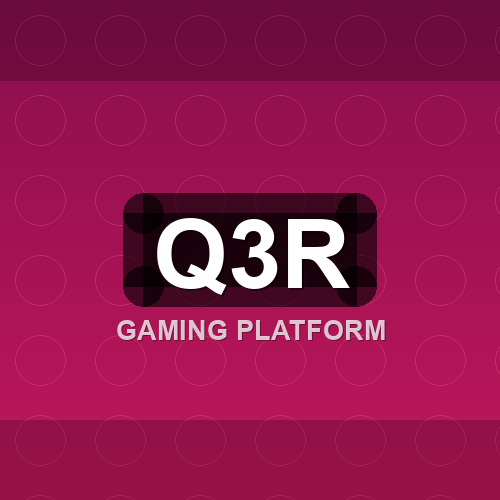 q3r logo