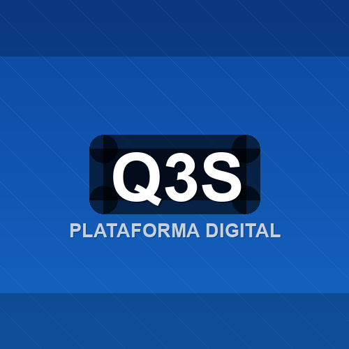 q3s logo
