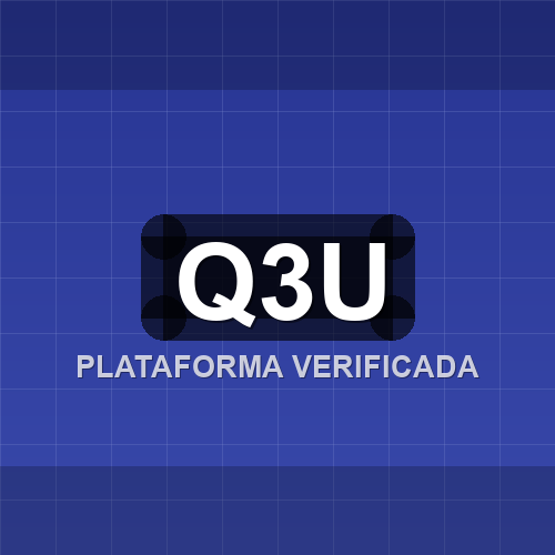 q3u logo