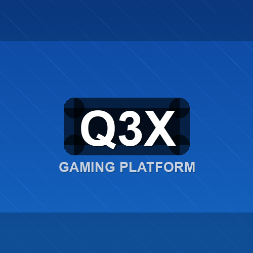 q3x logo