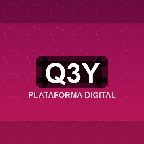 q3y logo