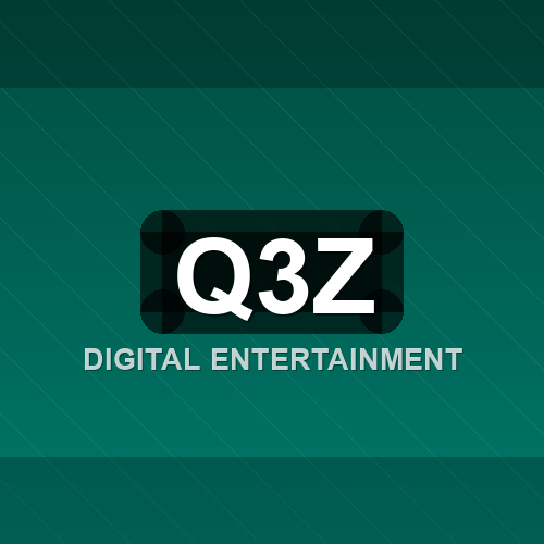 q3z logo