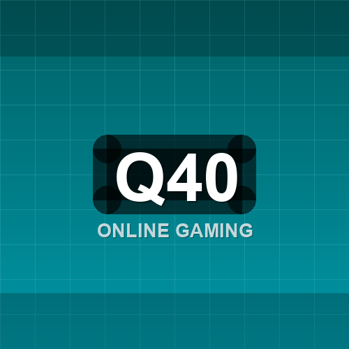 q40 logo