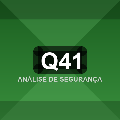 q41 logo