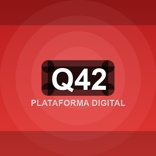 q42 logo