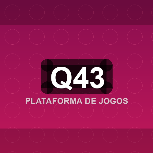 q43 logo