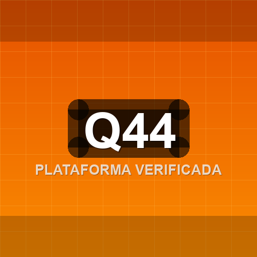 q44 logo