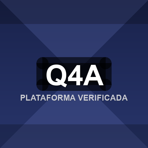 q4a logo