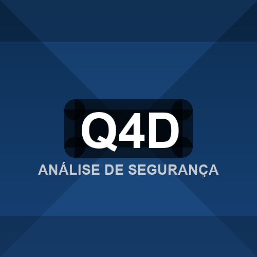 q4d logo