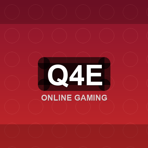 q4e logo
