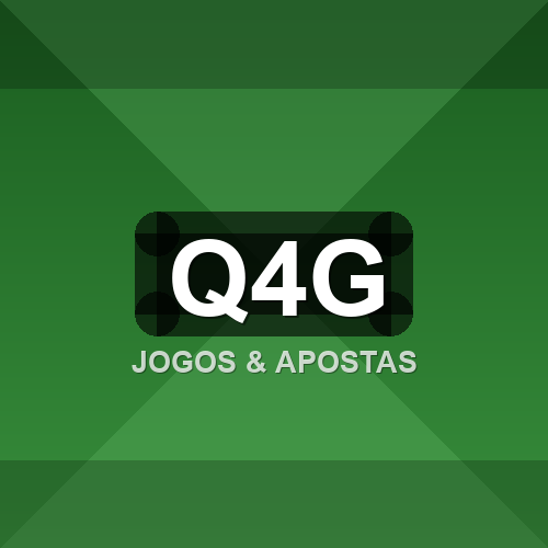 q4g logo