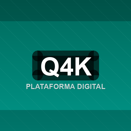 q4k logo
