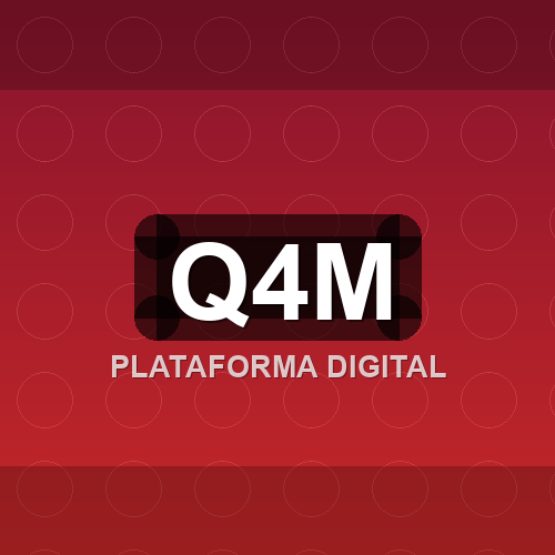 q4m logo