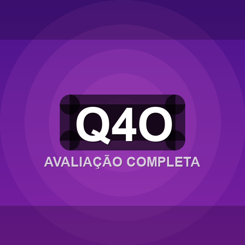 q4o logo