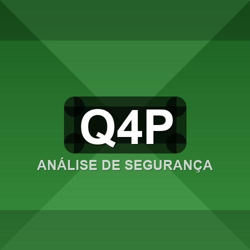 q4p logo