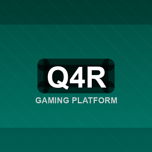 q4r logo